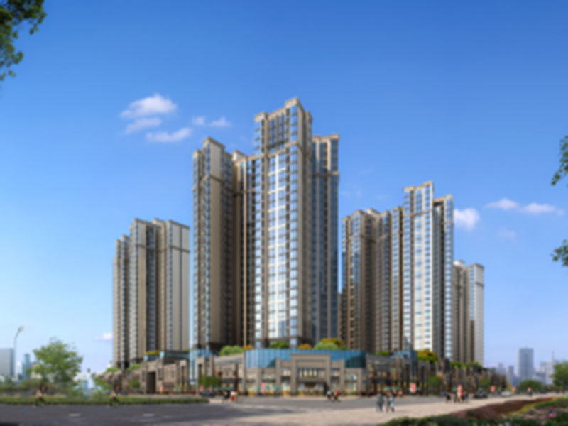 桃源華府東湖和緣